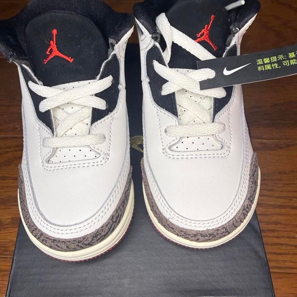 Jordan multi Trainers - Picture 2 of 8